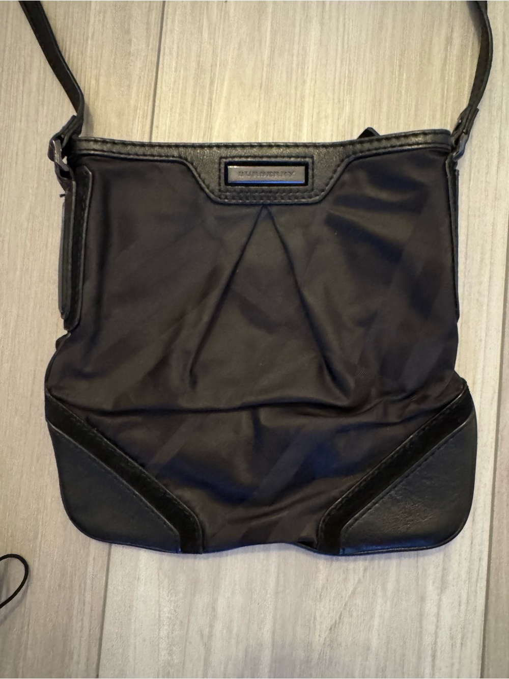 Burberry Women’s Crossbody Bag